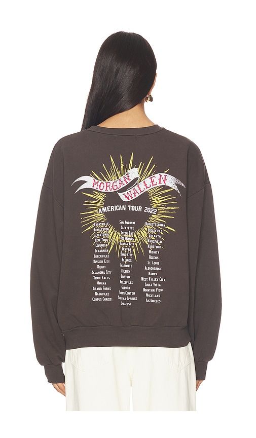 SWEATSHIRT MORGAN in . Größe L/XL. Also in S/M - DAYDREAMER - Modalova