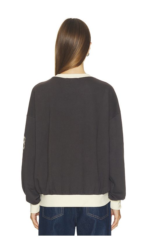 SWEATSHIRT STOLEN FROM ODESSA OVERSIZED CREW in . Größe L. Also in M, S, XL, XS - DAYDREAMER - Modalova