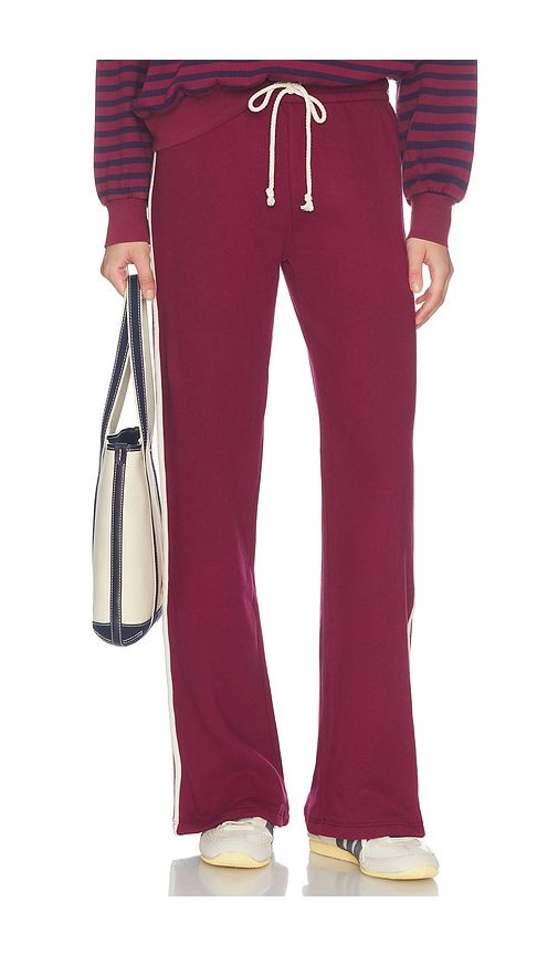 Solid Track Pant in . - size M (also in S, XL, XS) - DAYDREAMER - Modalova