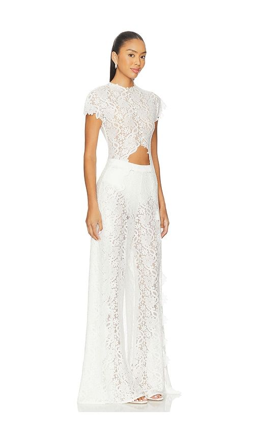 Kianna Set in . - size L (also in M, S, XS) - Deme by Gabriella - Modalova