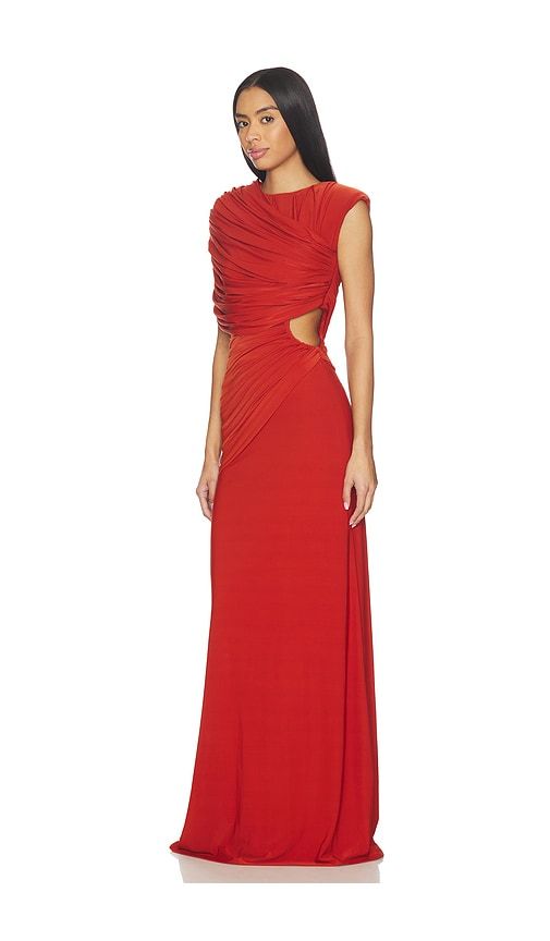 The Lisette Dress in . - size S (also in XS) - Deme by Gabriella - Modalova