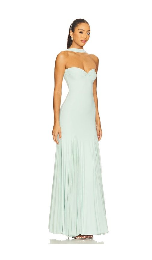 Berta Dress in . - size L (also in M, S, XL, XS) - Deme by Gabriella - Modalova