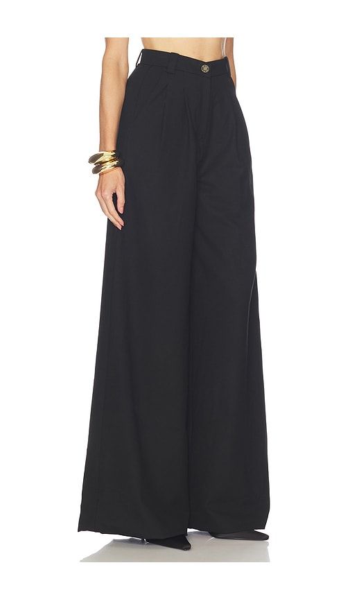 Storkie Pant in . - size M (also in S, XL, XS) - Deme by Gabriella - Modalova