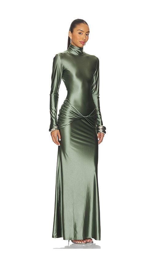 Anastasia Dress in . - size S (also in XS) - DELFI - Modalova