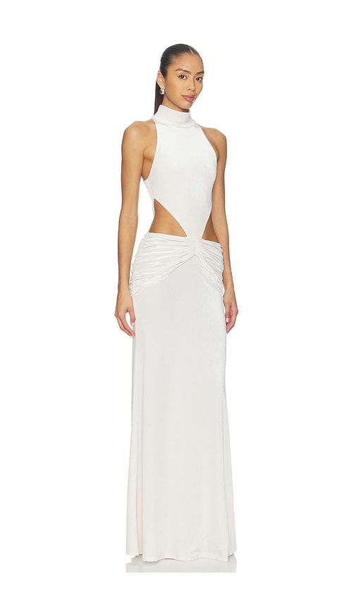 Zarina Dress in . - size L (also in M, S) - DELFI - Modalova