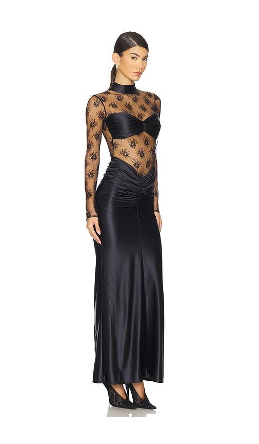 Jadienne Dress in . - size S (also in XL) - DELFI - Modalova