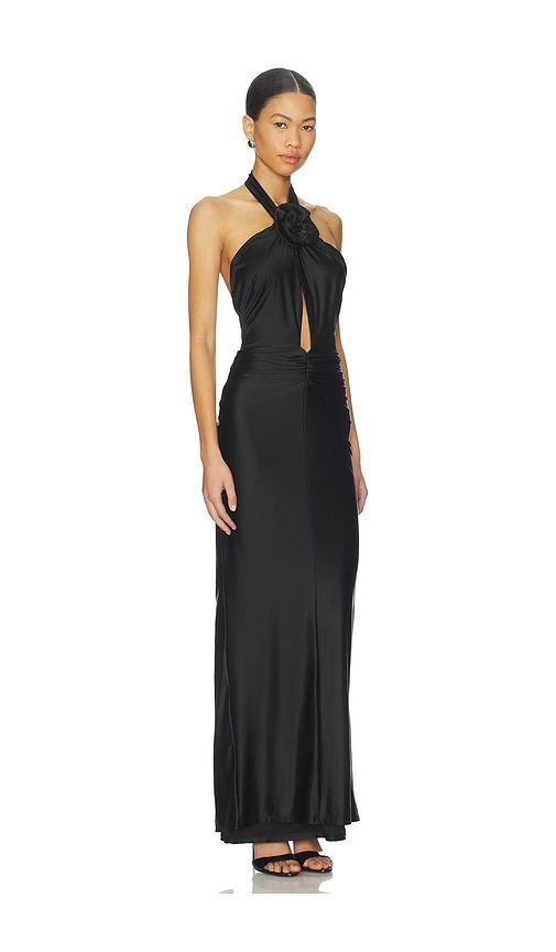 Drew Dress in . - size L (also in M, S, XS) - DELFI - Modalova