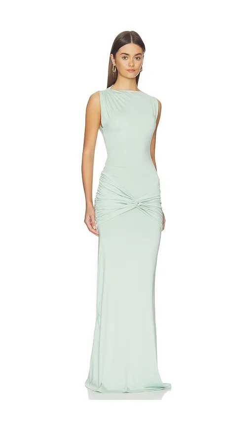 Quinn Dress in . - size L (also in M, S, XS) - DELFI - Modalova