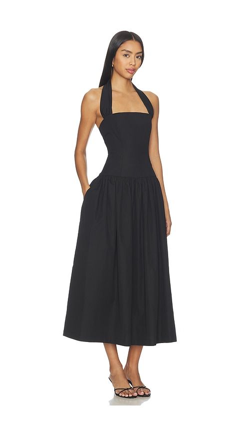Julia Dress in . - size L (also in M, S) - DELFI - Modalova