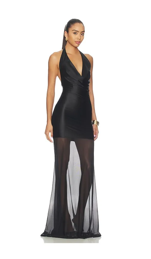 Remi Dress in . - size M (also in S, XL, XS) - DELFI - Modalova