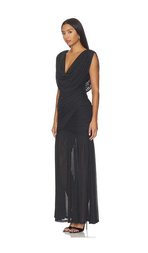 Rochelle Dress in . - size L (also in M, S, XS) - DELFI - Modalova
