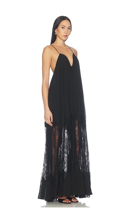 Gabriella Dress in . - size XS (also in S, M, L) - DELFI - Modalova