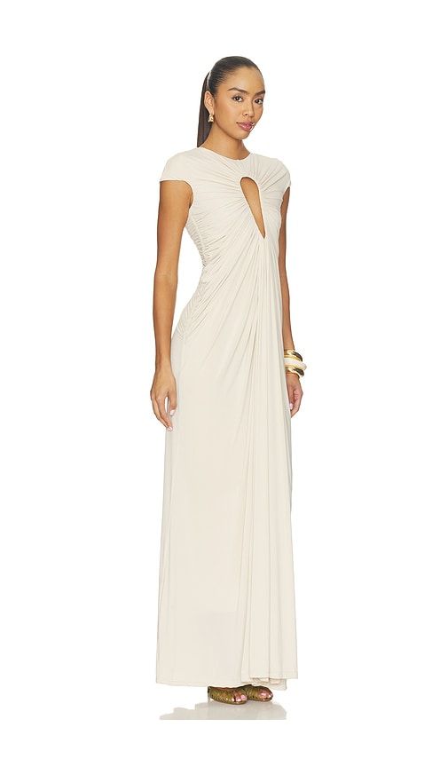 Astrid Dress in . - size M (also in S, XS) - DELFI - Modalova