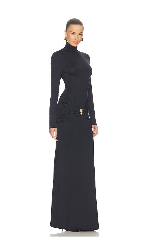 Daliah Dress in . - size M (also in S, XS) - DELFI - Modalova