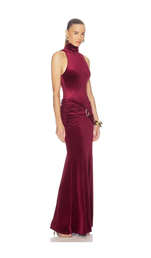 Alia Dress in . - size XS (also in S, M, L) - DELFI - Modalova