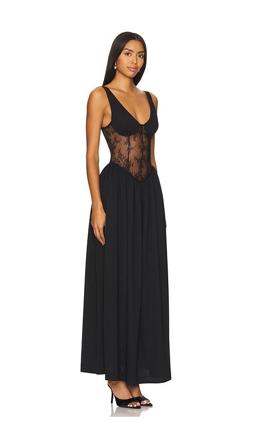 Eliah Dress in . - size S (also in L) - DELFI - Modalova
