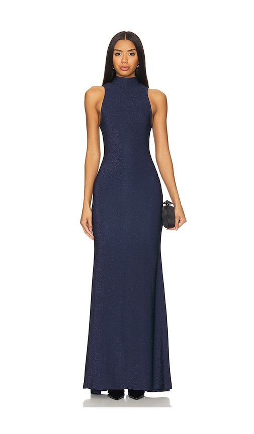 Mabel Dress in . - size S (also in XS, M, L, XL) - DELFI - Modalova