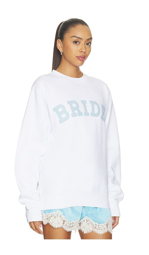 Bride Sweatshirt in . - size L (also in M, S) - DEPARTURE - Modalova