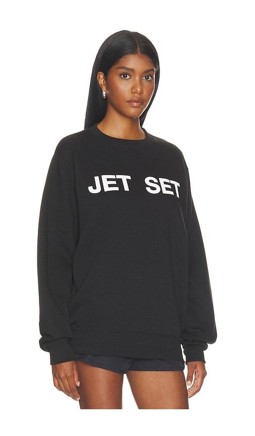 Jet Set Sweatshirt in . - size L (also in M, S) - DEPARTURE - Modalova