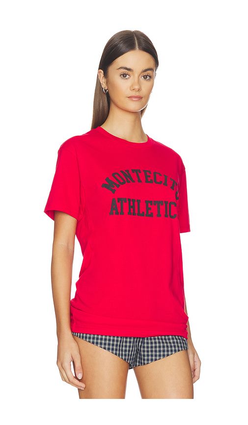 Montecito Athletics Tee in . - size L (also in M, S, XS) - DEPARTURE - Modalova