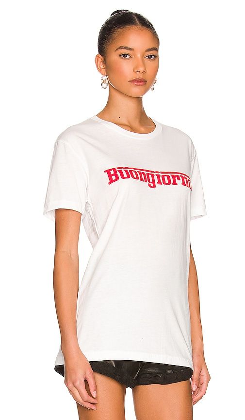 Buongiorno Tee in . - size L (also in M, S) - DEPARTURE - Modalova