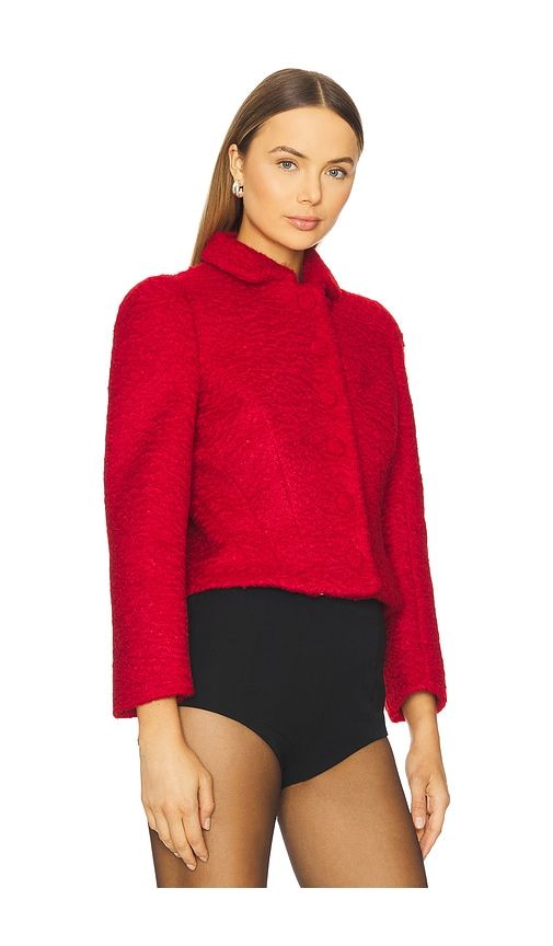 Jacket in . - size 38/XS (also in 44/L) - Des Phemmes - Modalova