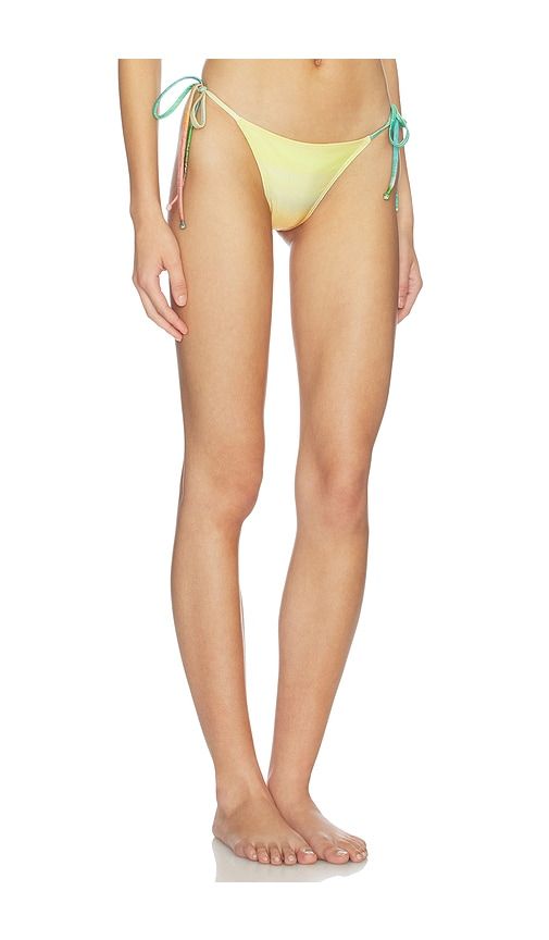 Formentera Bikini Bottom in . - size L (also in M, S, XS) - Donde Esteban - Modalova