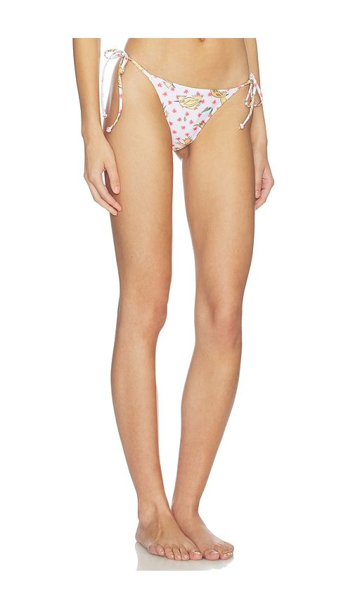Pajaritos Y Rosas Bikini Bottom in . - size L (also in M, S, XS) - Donde Esteban - Modalova