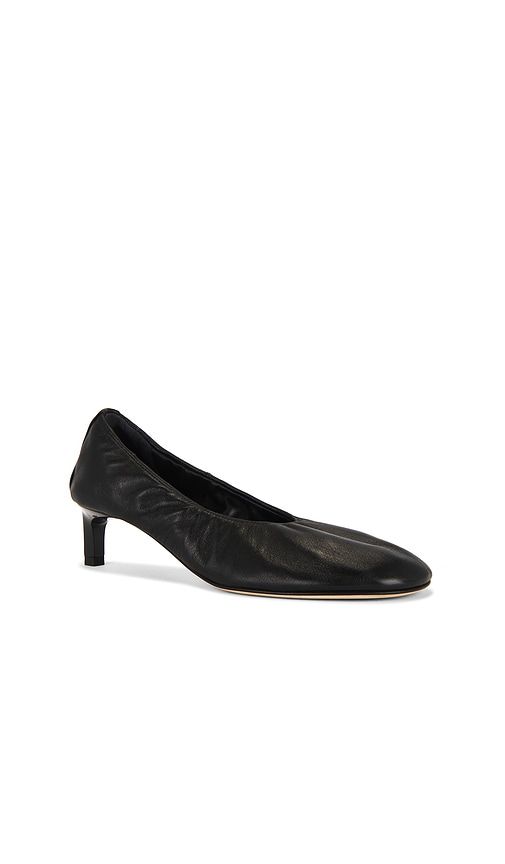 Glove Pump in . - size 37 (also in 41, 42) - Dear Frances - Modalova