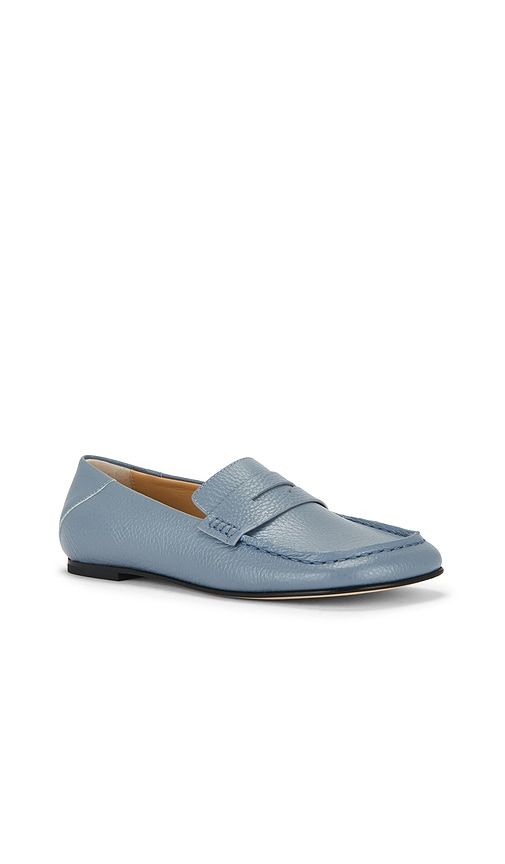 Drew Loafer With Penny Strap in Baby . - size 36 (also in 37) - Dear Frances - Modalova