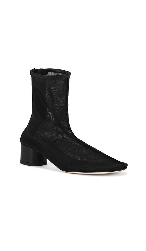 Harlie Mesh Boot in . - size 36 (also in 37, 38, 39, 40) - Dear Frances - Modalova
