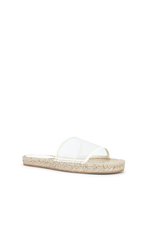 Vespa Slide in . - size 36 (also in 37, 38, 39) - Dear Frances - Modalova