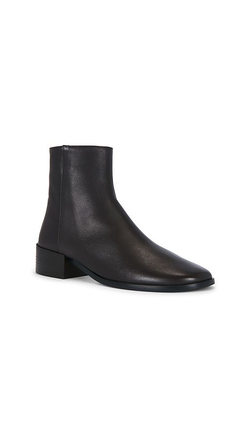 River Boot in Chocolate. - size 36 (also in 37, 38, 39, 40) - Dear Frances - Modalova