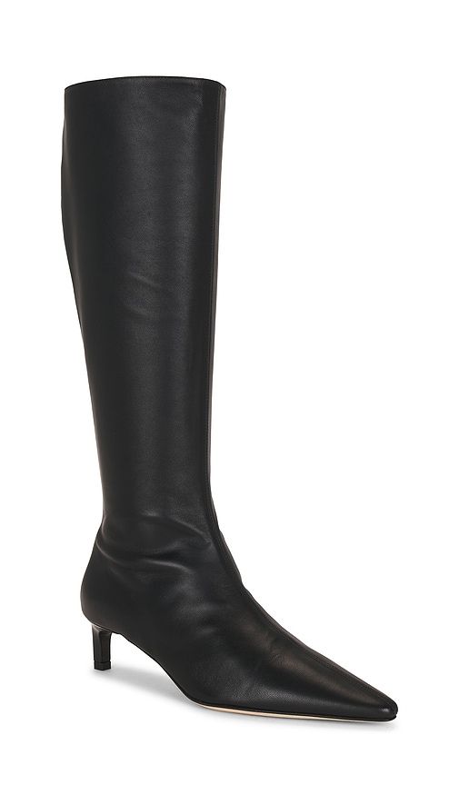 Topo Knee Boot in . - size 36 (also in 37, 38, 39, 40) - Dear Frances - Modalova