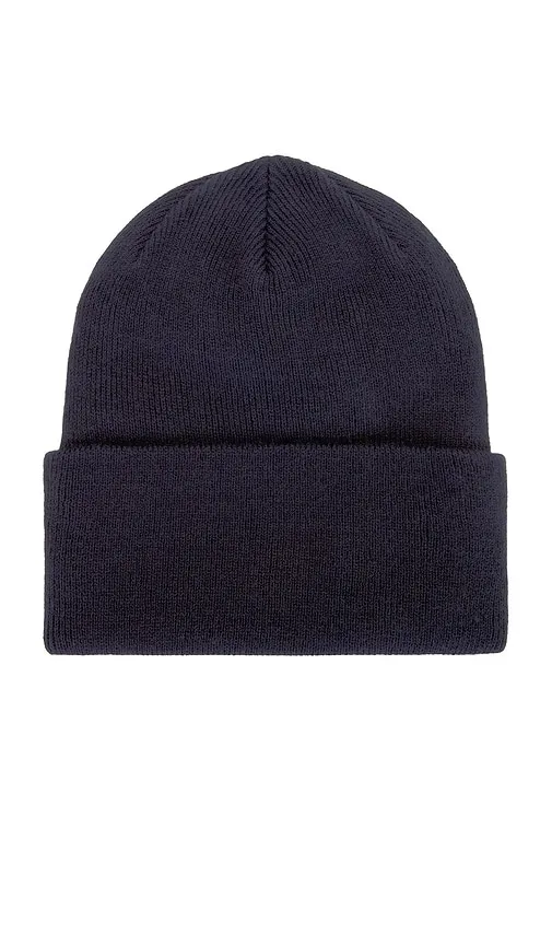 Dickies Tall Beanie in Black - Dickies - Modalova