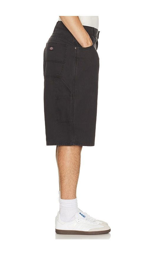 Worn in Relaxed 13 Carpenter Shorts in . - size 28 (also in 30, 32, 34) - Dickies - Modalova