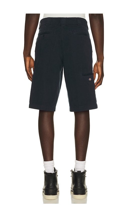 Worn in 13 Loose Work Short in Navy. - size 30 (also in 38) - Dickies - Modalova