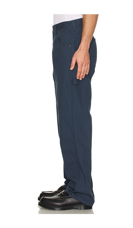 Relaxed Fit Duck Jeans in Blue. - size 30 (also in 36x32) - Dickies - Modalova