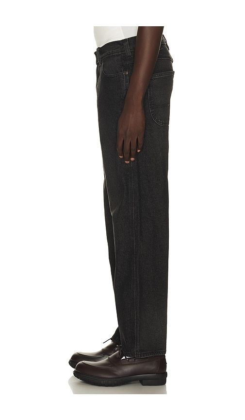 Relaxed Straight Work Jean in Black. - size 28x32 (also in 36x32, 38x32) - Dickies - Modalova