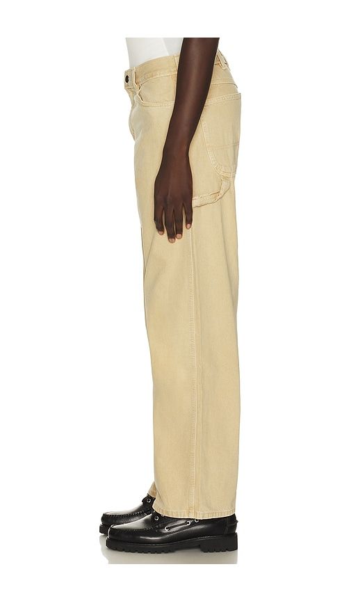 Loose Straight Carpenter Jean in Tan. - size 30x32 (also in 34x32, 36x32) - Dickies - Modalova