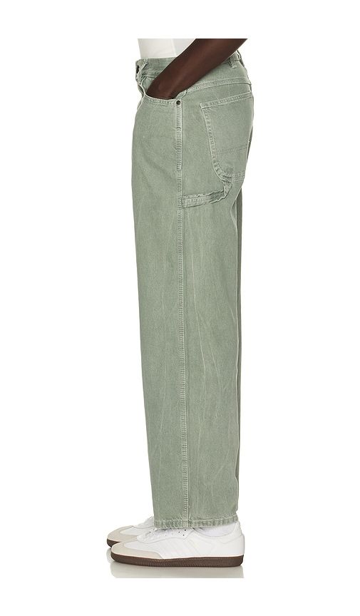 Loose Straight Carpenter Jean in Blue. - size 28x32 (also in 30x32, 36x32, 38x32) - Dickies - Modalova