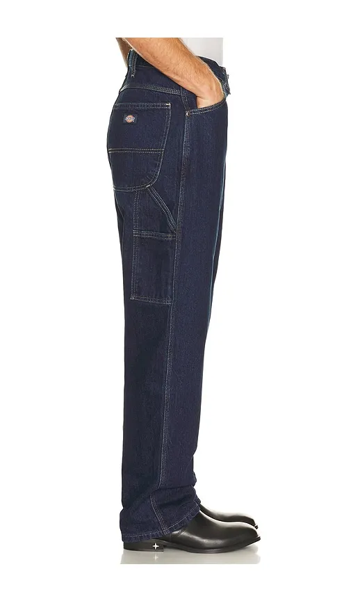 Denim Utility Jean in Blue. - size 30x32 (also in 32x32, 33x32) - Dickies - Modalova