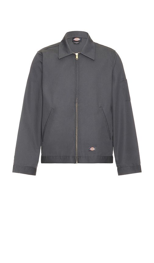 Unlined Eisenhower Jacket in . - size L (also in M, S, XL/1X) - Dickies - Modalova