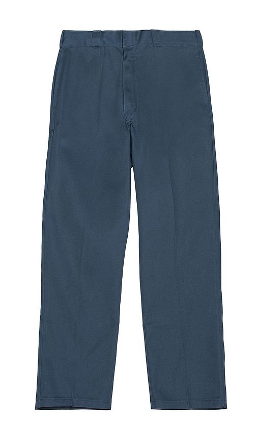 Work Straight Leg Pant in Blue. - size 30x32 (also in 33x32) - Dickies - Modalova