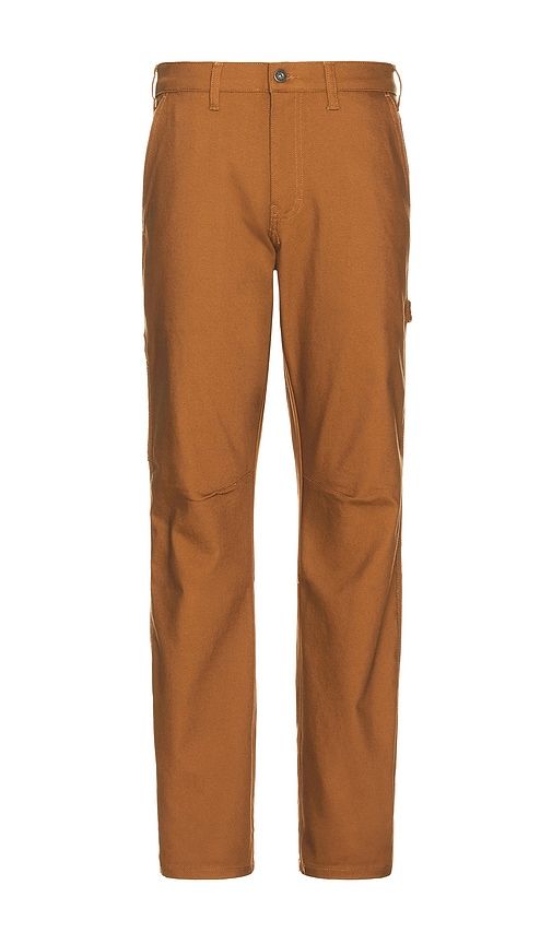 Flex Duck Carpenter Pant in Brown. - size 28 (also in 30) - Dickies - Modalova