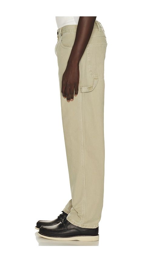 Relaxed Carpenter Duck Pant in Grey. - size 28x32 (also in 30x32, 36x32, 38x32) - Dickies - Modalova