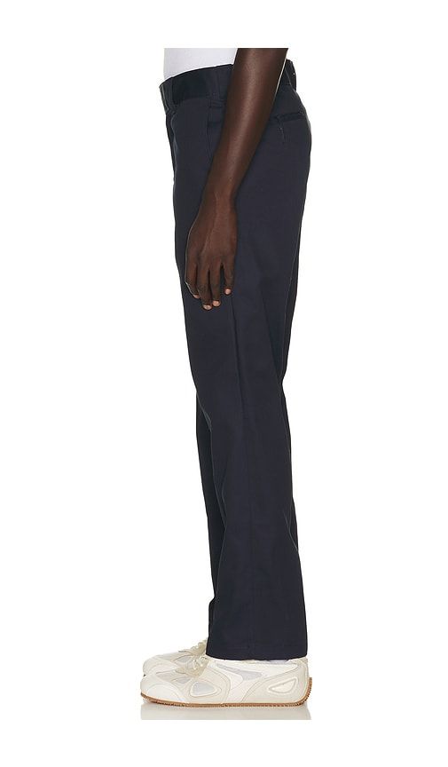 Slim Straight Work Pant in Blue. - size 30x32 (also in 36x32, 38x32) - Dickies - Modalova