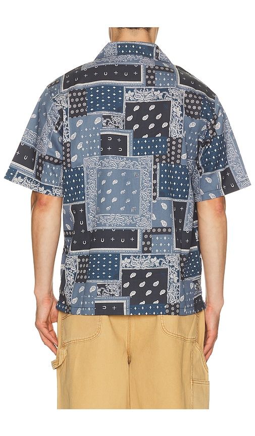 Glandorf Shirt in Navy. - size M (also in S) - Dickies - Modalova