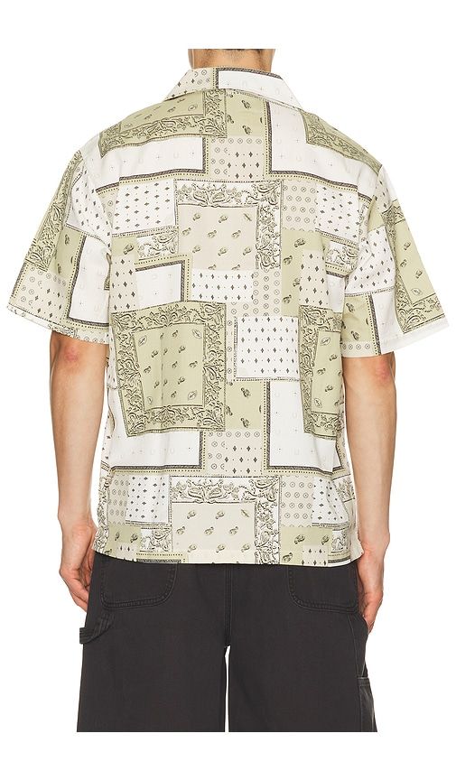 Glandorf Shirt in Beige. - size L (also in M, S) - Dickies - Modalova