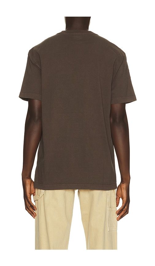 Heavy Weight Pocket Tee in . Taglia M. Also in S - Dickies - Modalova